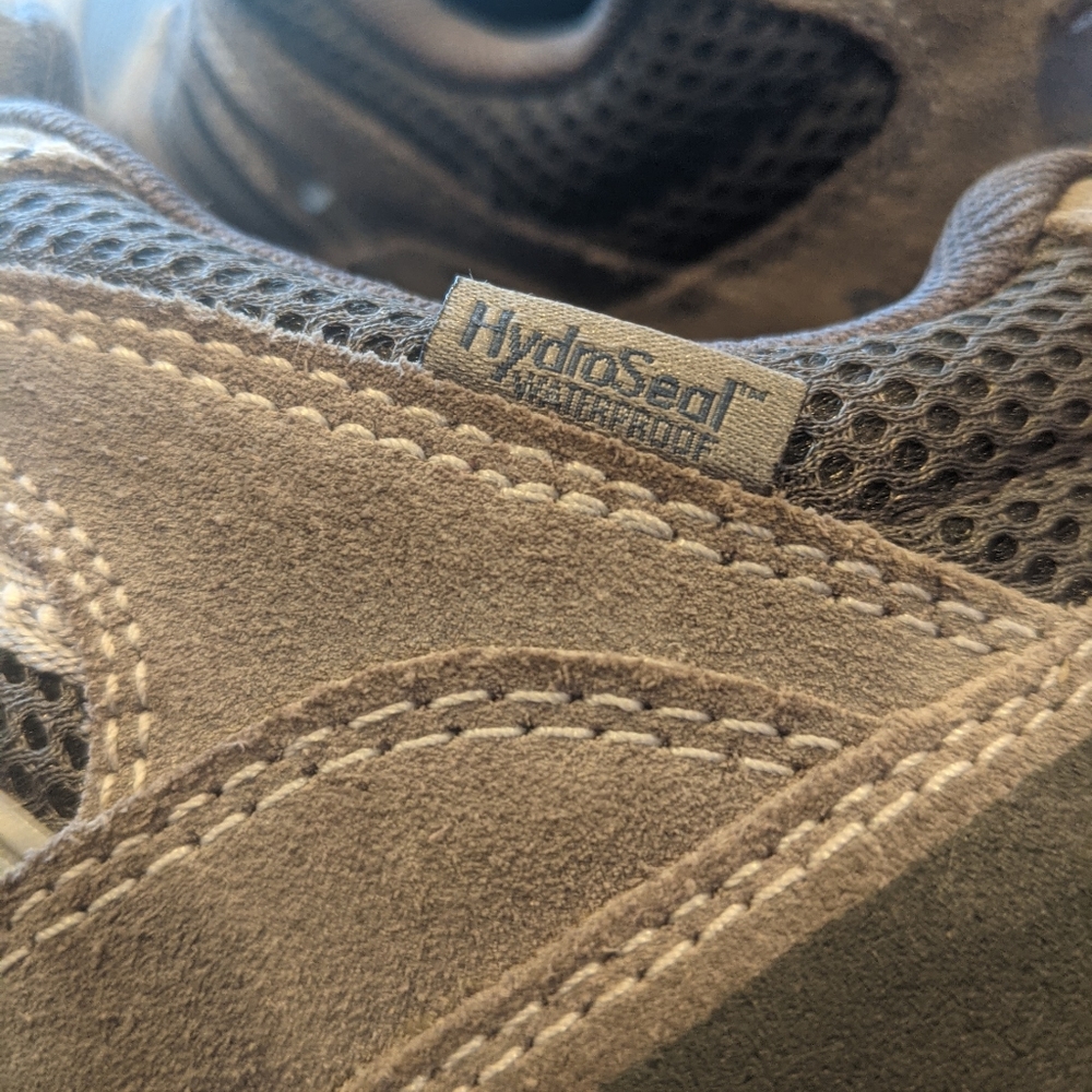 Women's The North Face trail shoes - Picture 4 of 9